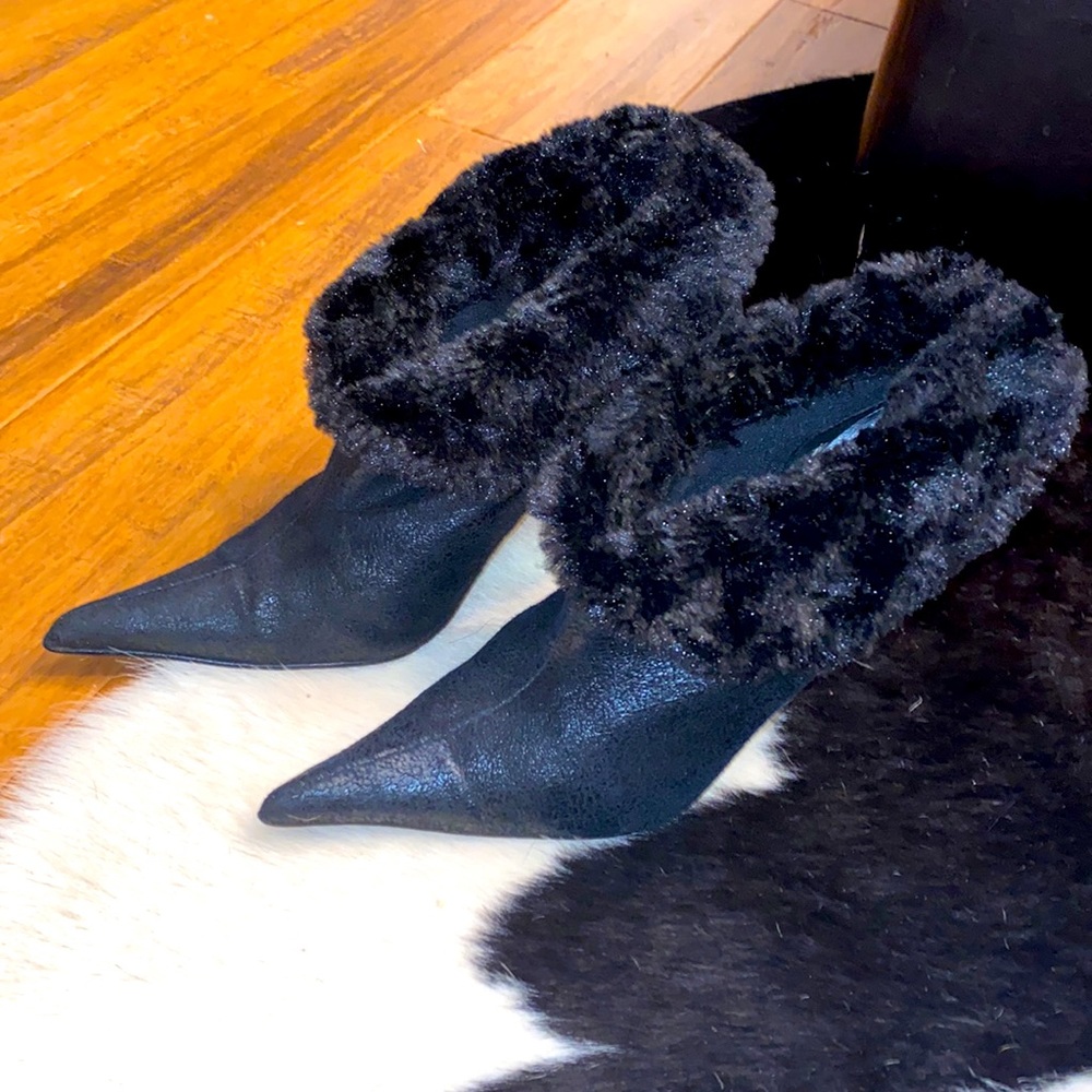 Booties - Picture 3 of 7